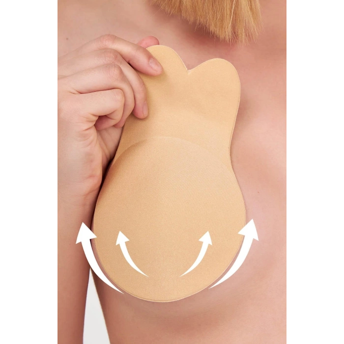 Ten Göğüs Dikleştirici Göğüs Ucu Kapatıcı