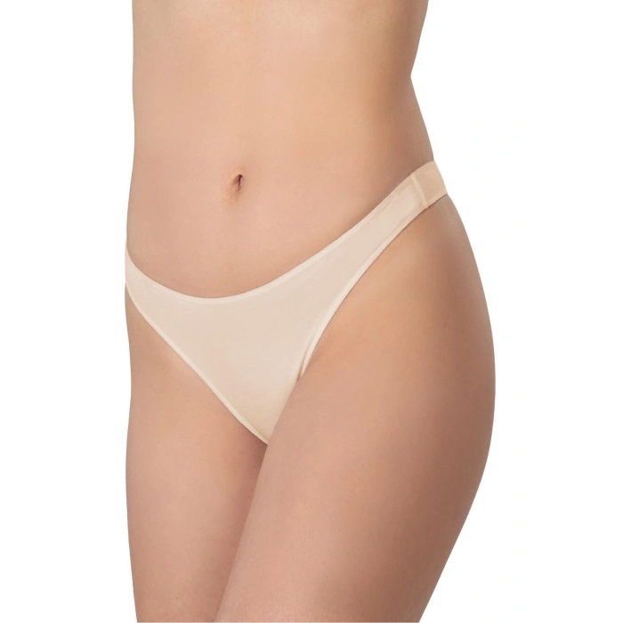 MARSİLYAN™ TEN MI  1440 Modal Cotton Strıng