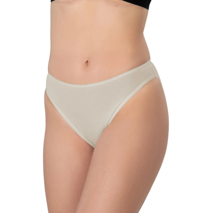 MARSİLYAN™ TEN MI  1441 Modal Cotton Külot
