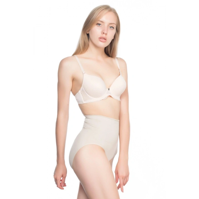 MARSİLYAN™ TEN MI  2021 Double Düşük Bel Slip Korse
