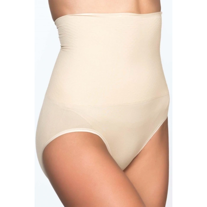MARSİLYAN™ TEN MI  2029 Masajlı Double Slip Korse