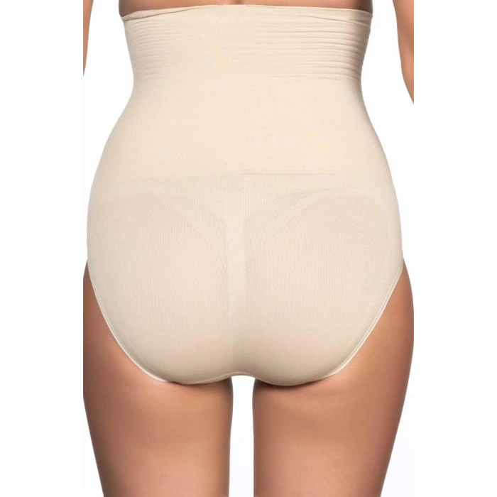 MARSİLYAN™ TEN MI  2029 Masajlı Double Slip Korse
