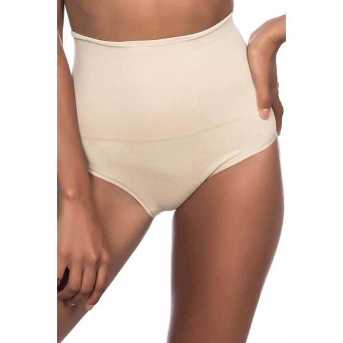 MARSİLYAN™ TEN MI  2039 Double Brazil Korse