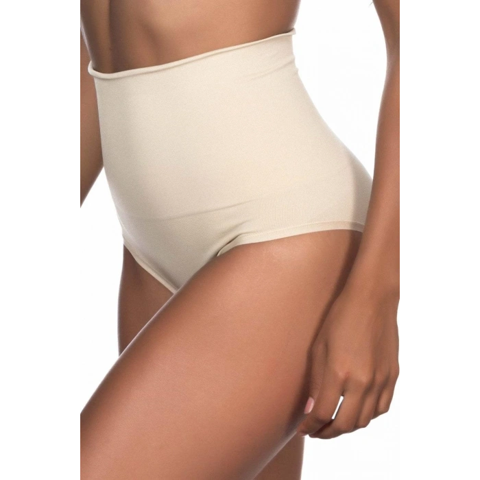 MARSİLYAN™ TEN MI  2039 Double Brazil Korse