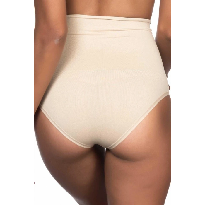 MARSİLYAN™ TEN MI  2039 Double Brazil Korse