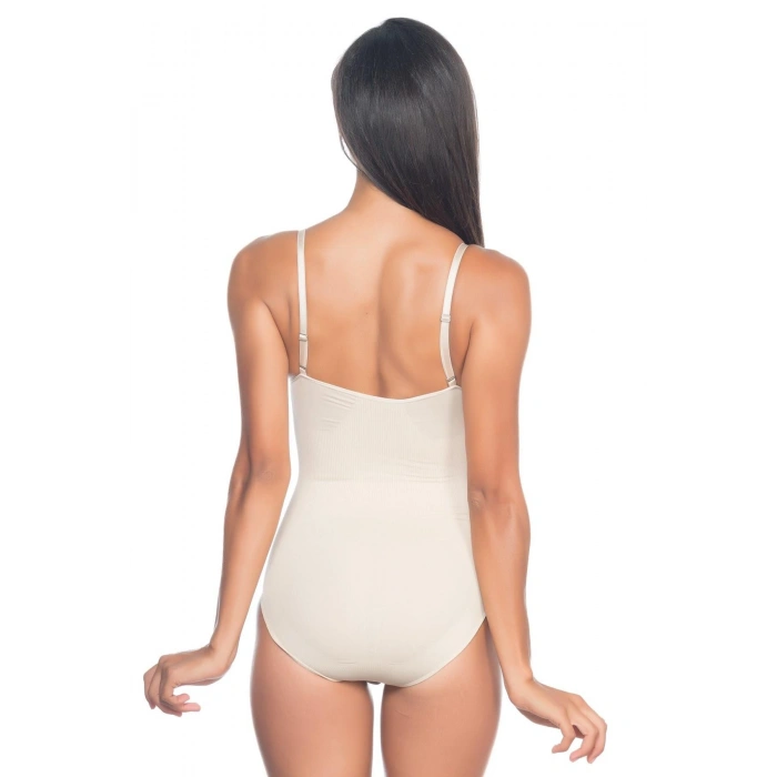 MARSİLYAN™ TEN MI  2072 Body Korse