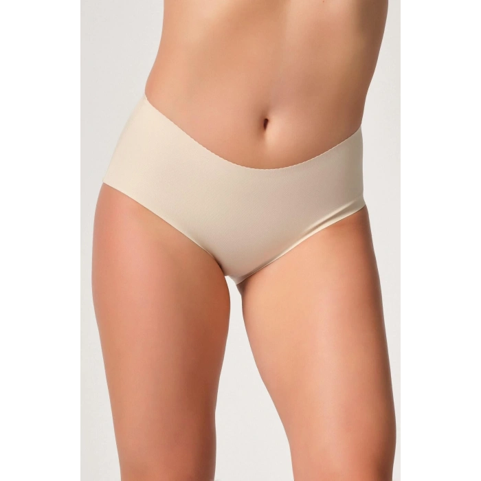 MARSİLYAN™ TEN MI  2702 Mama Lazer Slip Korse