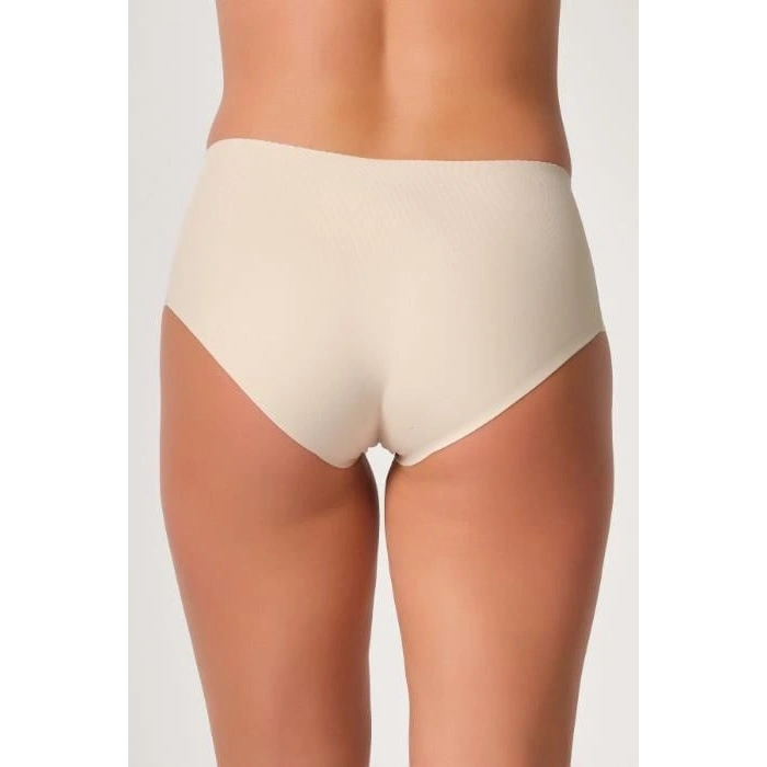 MARSİLYAN™ TEN MI  2702 Mama Lazer Slip Korse