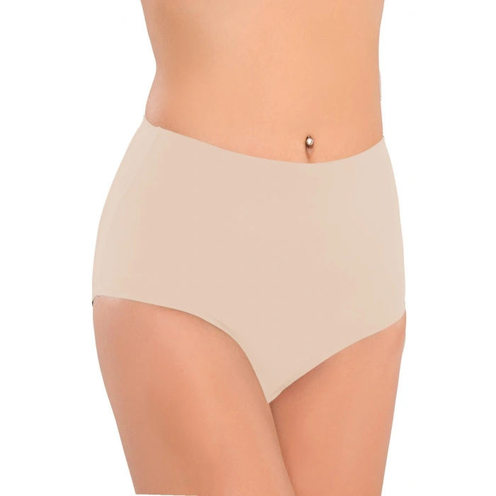 MARSİLYAN™ TEN MI  2801 Yapıştırma Lazer Kesim Slip