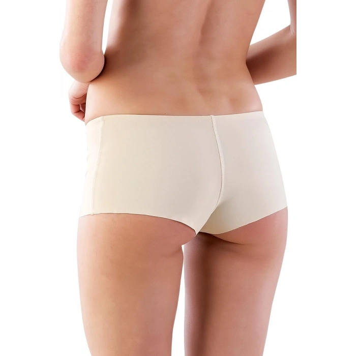 MARSİLYAN™ TEN MI  2812 Boxer Lazer Korse