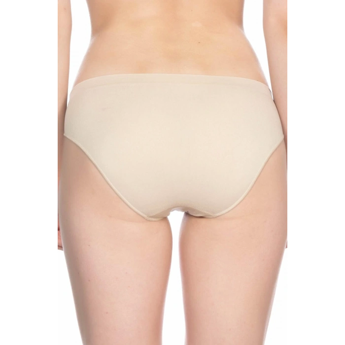 MARSİLYAN™ TEN MI  3001 Soft Slip Külot
