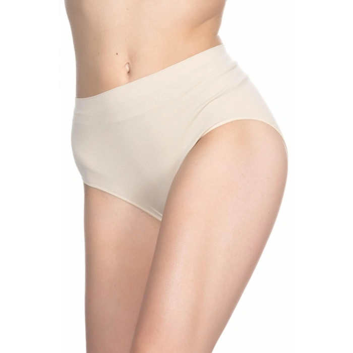 MARSİLYAN™ TEN MI  3002 Soft Mama Slip