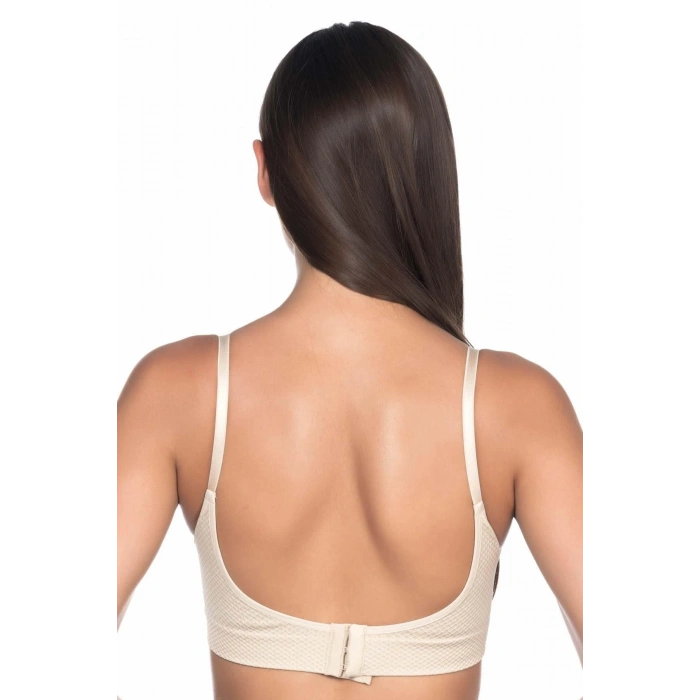 MARSİLYAN™ TEN MI  4040 Agraflı Minimizer Korse