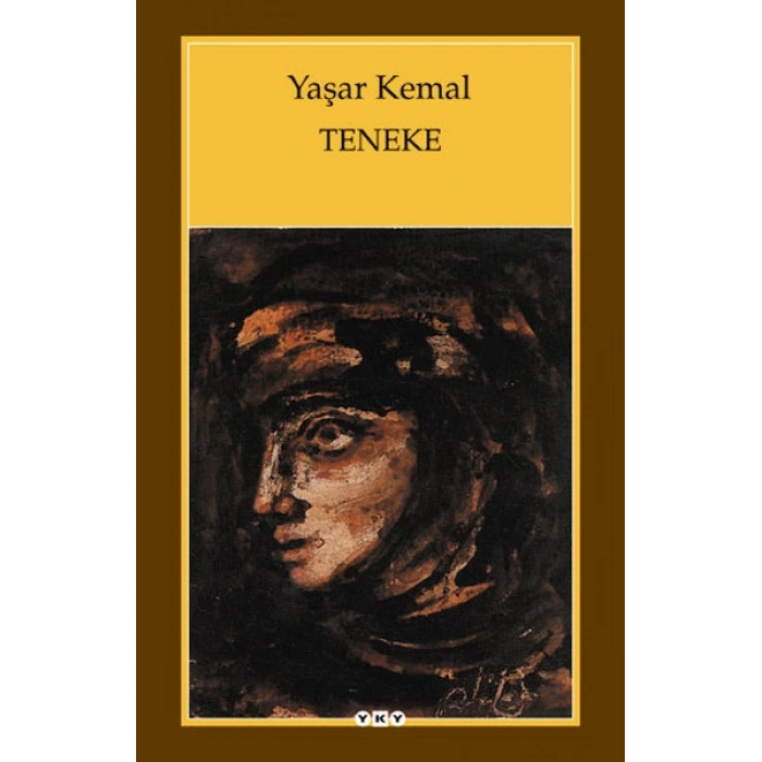 Teneke