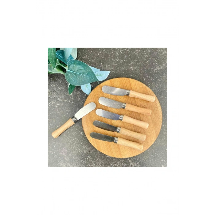 Tereyağı Bıçağı -TB06