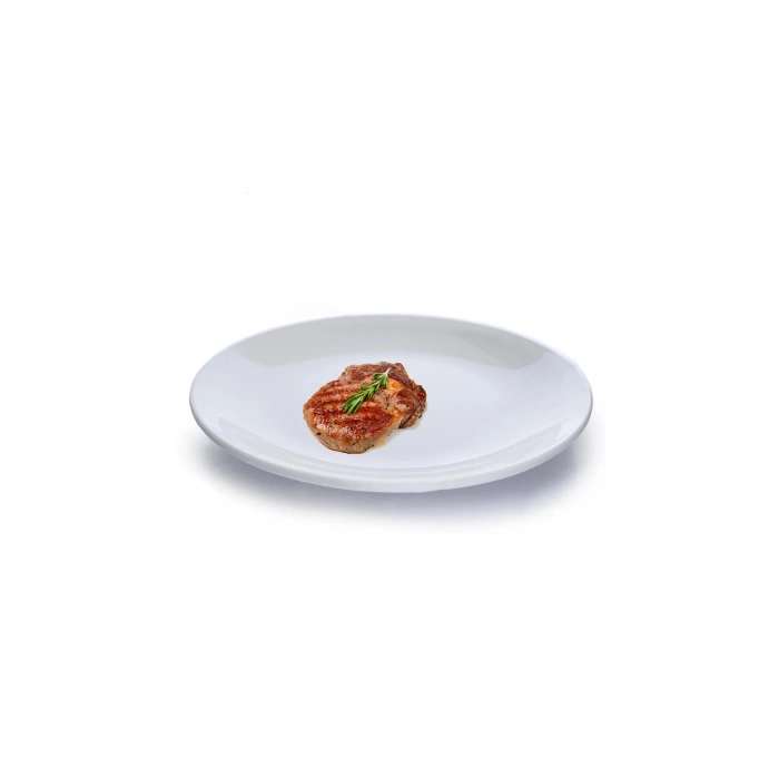 Termostar Melamin Enternasyonel Tabak 17 cm -ENT17