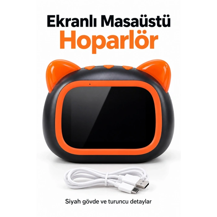 Tf39 Akıllı Robot