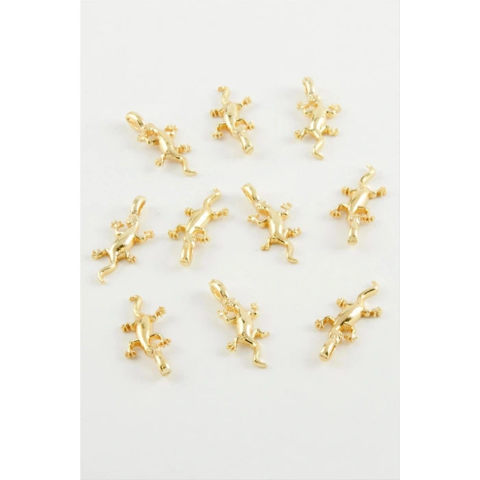 Timsah Kolye Ucu Aparatı 1 Adet