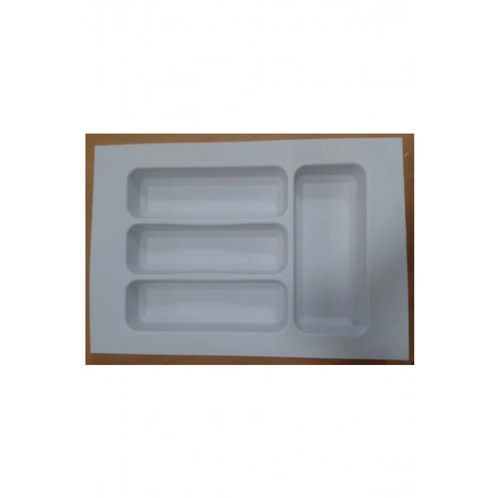 Tiny 4 Gözlü Kaşıklık -ACERO-20377