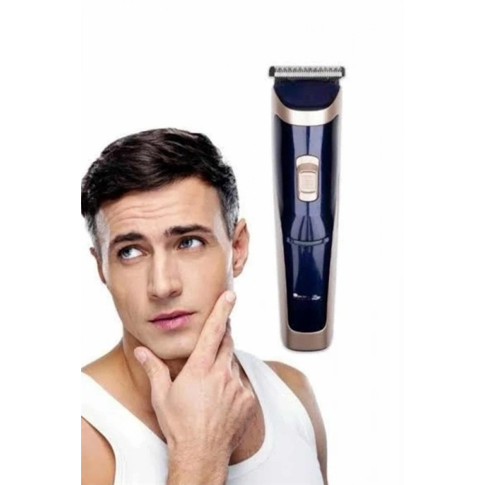 Tıraş Makinesi T Bıçaklı Kablosuz Şarjlı Lazer Epilasyon Öncesi Bikini Bölgesi