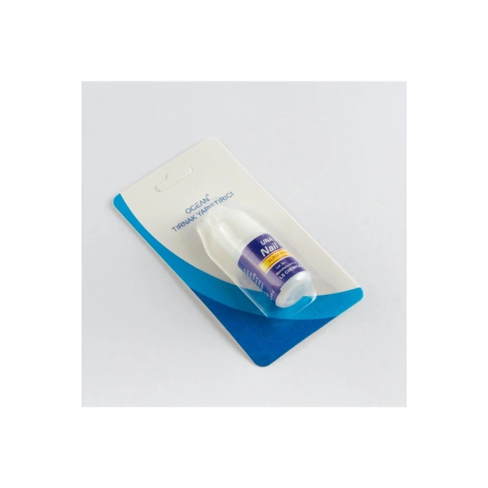 Tırnak Yapıştırıcısı