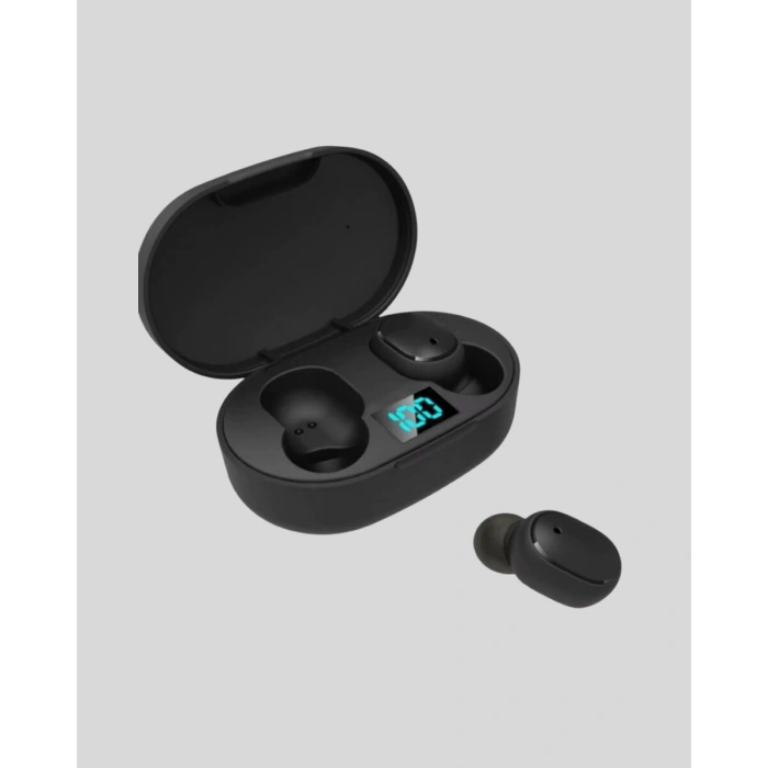 Titanyum Hoparlörlü Kablosuz Bluetooth Kulaklık
