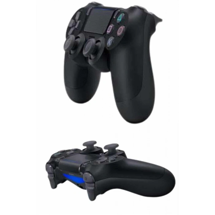Titreşimli Oyun Kolu Ps 4 Joystick Tablet Telefon PC Android Uyumlu