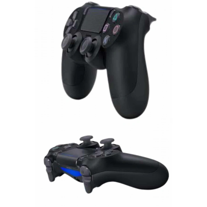 Titreşimli Oyun Kolu Ps 4 Joystick Tablet Telefon PC Android Uyumlu