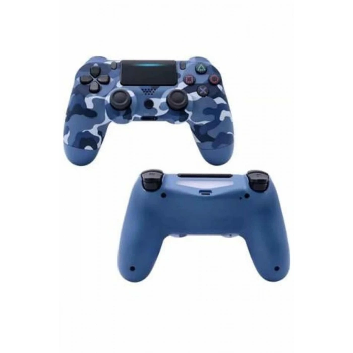Titreşimli Oyun Kolu Ps 4 Joystick Tablet Telefon Pc Android Uyumlu