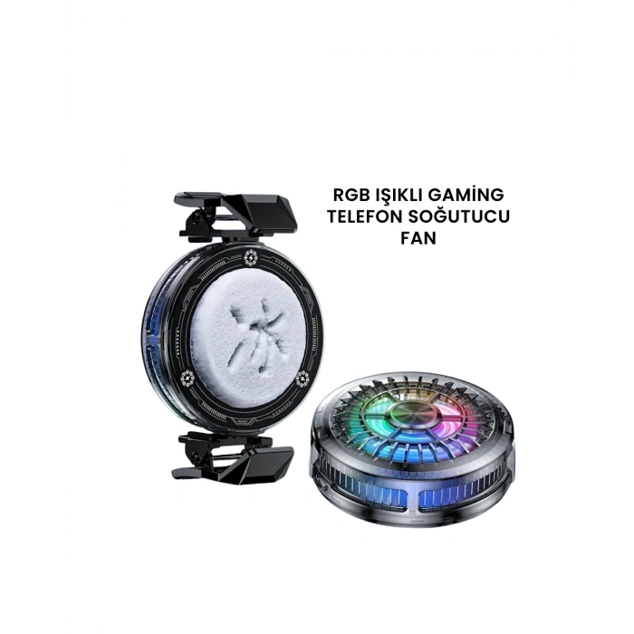 Tl01 Telefon Soğutucu