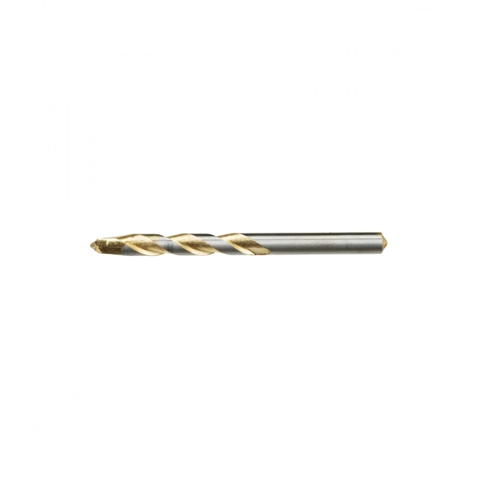Tomax Gold Serisi Beton Matkap Ucu 11 mm - 10 Adet
