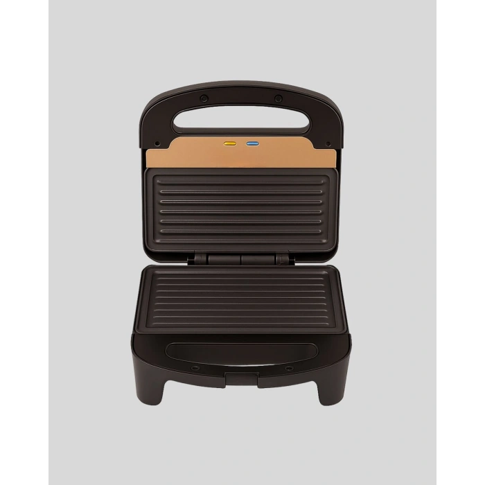 Tost Makinesi Ev Tipi Pratik Kullanım 4 Tost Kapasiteli