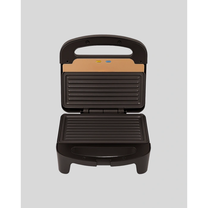 Tost Makinesi Ev Tipi Pratik Kullanım 4 Tost Kapasiteli