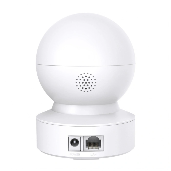Tp-lınk Tapo C202 Bebek/ev Güvenlik Kamerası Wifi-ehernet 1080p 12mt Gece Görüşü Pan/tılt İki Yönlü Ses(1923)