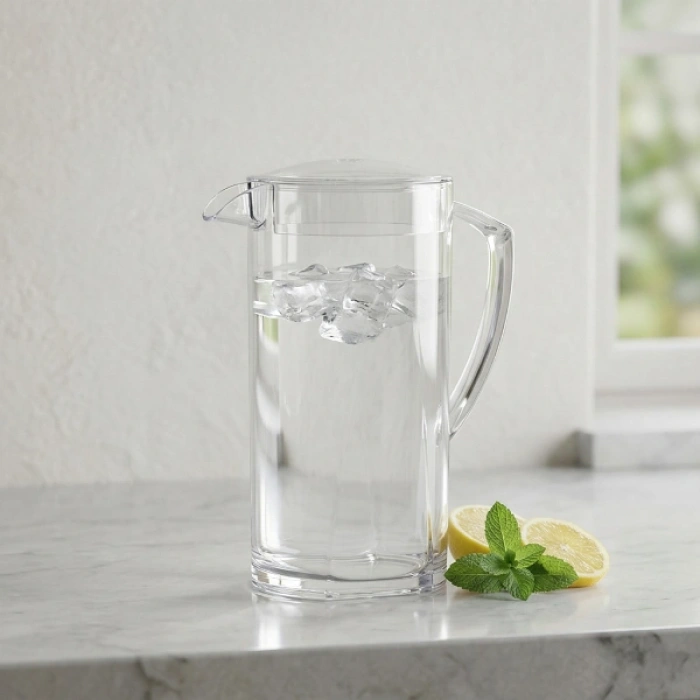 Tropic Kristal Sürahi