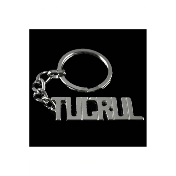 Tugrul İsimli Anahtarlık