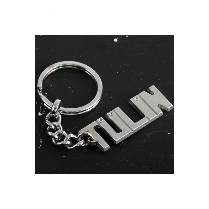 Tülin İsimli Anahtarlık