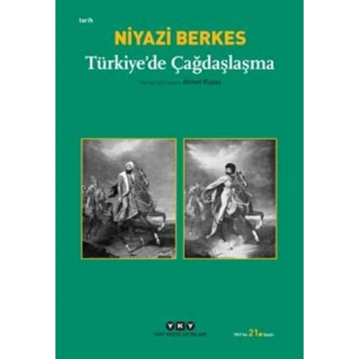 Türkiyede Çağdaşlaşma