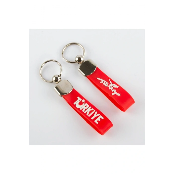 Türkiye Yazılı Anahtarlık