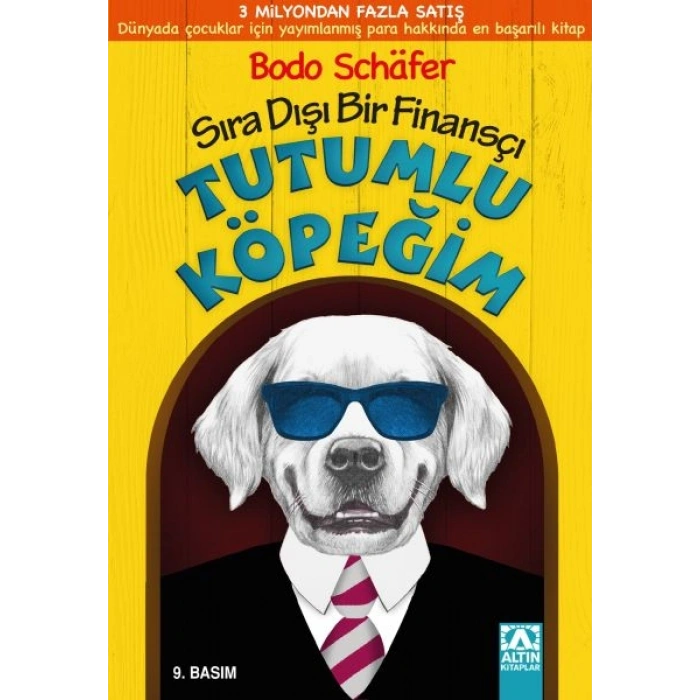 Tutumlu Köpeğim