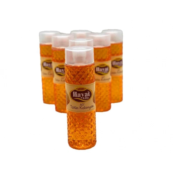 Tütün Kolonyası 400 ml (1 Adet)