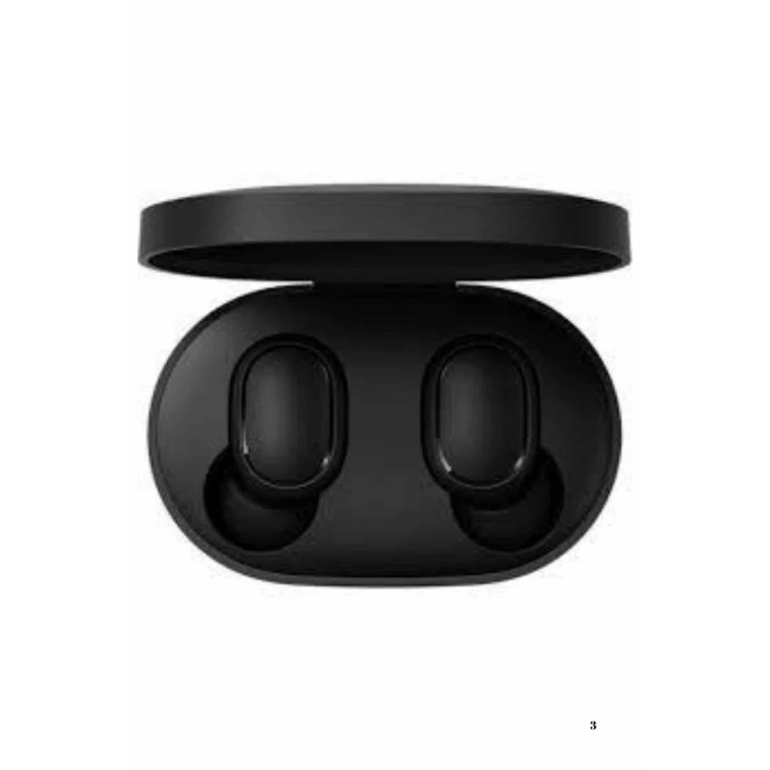Tws Bluetooth Kulaklık Kulak İçi Kablosuz Dijital Göstergeli Çağrı Cevaplayabilen