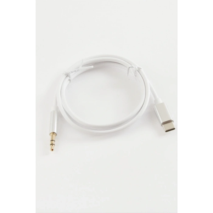 Type C to 3,5 AUX Audio