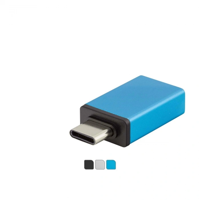 Type-C To Usb3.0 F Çevirici Çok Renkli HDX5050