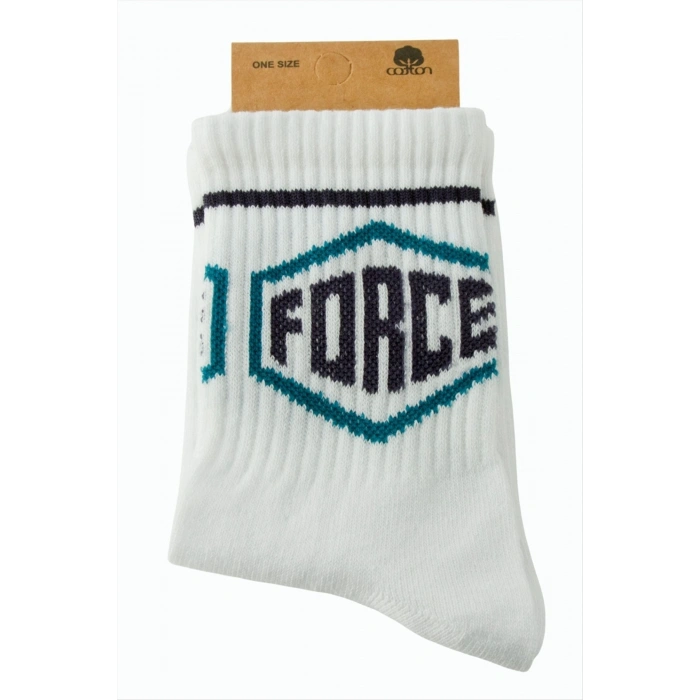 Üçgen Kolej Çorap 8*28