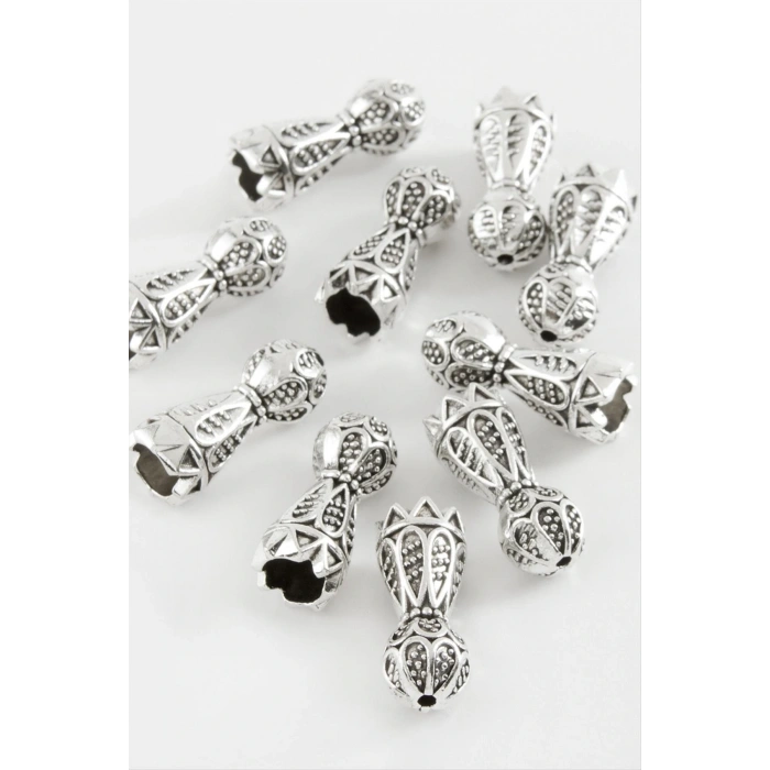 Üçgen Noktalı Tesbih Aparatı 50 Gram