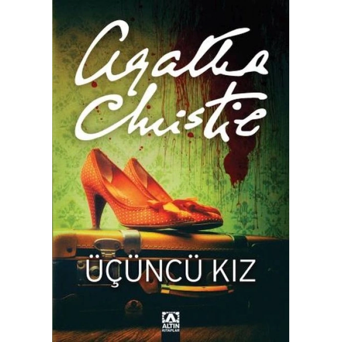 Üçüncü Kız