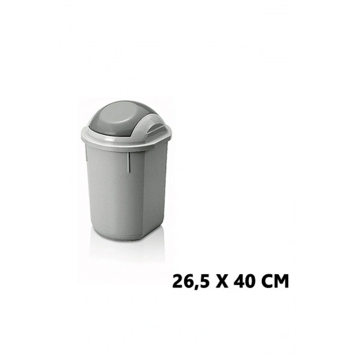 Ufo Çöp Kovası 12 Lt. -M418