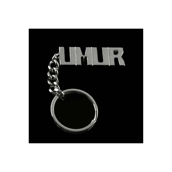 Umur İsimli Anahtarlık