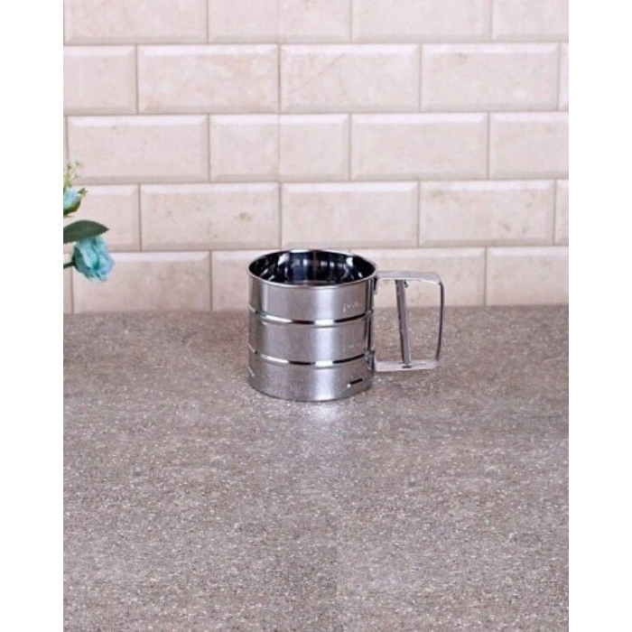 Un Eleği Pratik Paslanmaz - 250 Gr